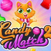 Candy Match 2 1