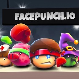 Face Punch.io
