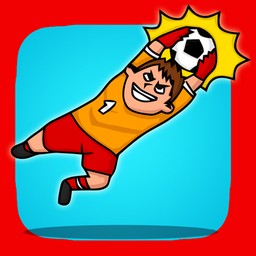 Mini Goalkeeper