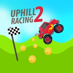 Up Hill Racing 2 1